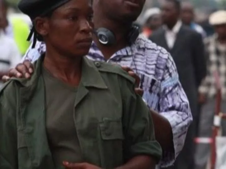 Décès de l’Actrice Congolaise Marlène Longange : Une Étoile Brillante S’éteint à Kinshasa