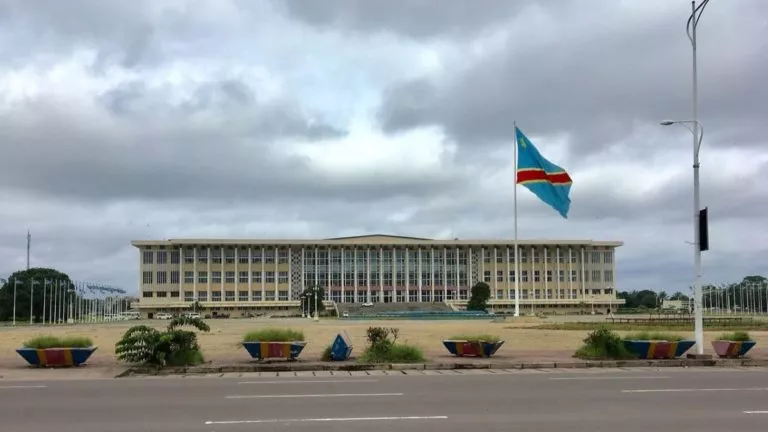 députation nationale CENI RDC