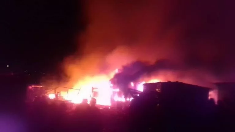 marché de Matadi Kibala Kinshasa