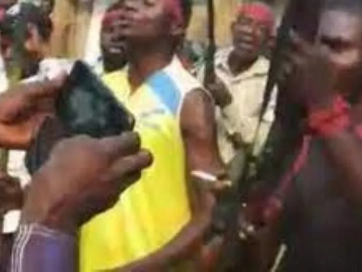 Deux morts dans une attaque de la milice Mobondo près de Kinshasa