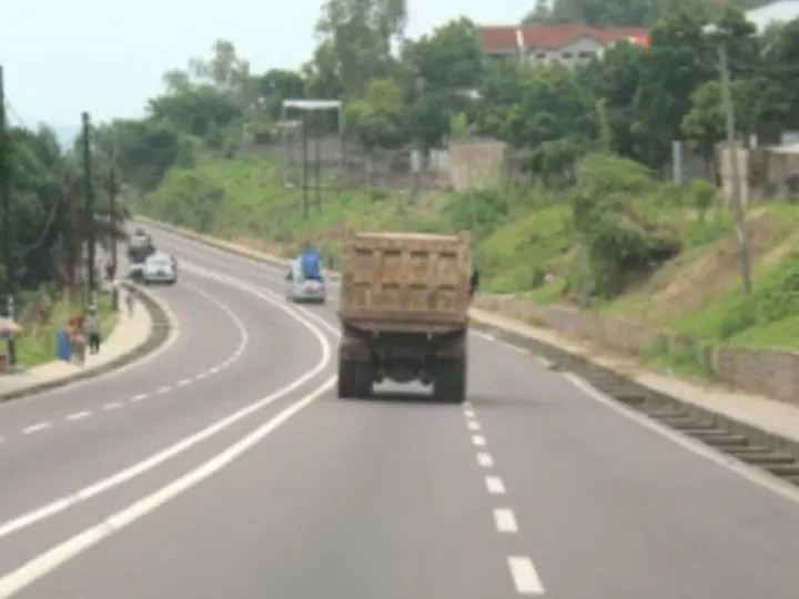Contrôle technique obligatoire : Nouvelles mesures sur la route nationale 1 annoncées par les autorités du Kongo-Central