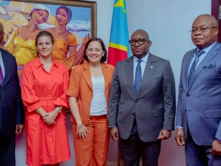 Dialogue Belgique-RDC : Engagement Renouvelé en Sécurité et Culture