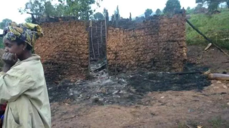 Bena Mpanda Kasai Oriental