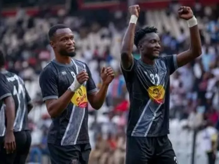 CAF/C1 : TP Mazembe S’Empare de Trois Points Essentiels à Lilongwe contre Nyasa Big Bullets