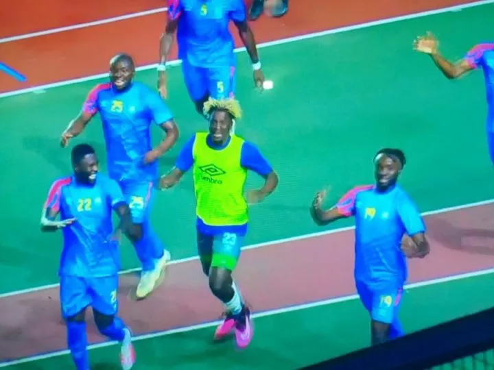 RDC : Les Léopards décrochent leur billet pour la CAN 2024 en Côte d’Ivoire