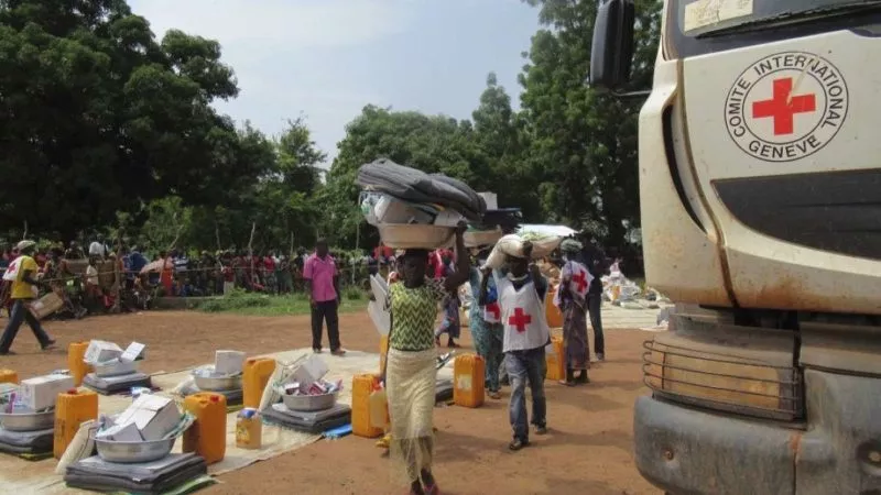 Nord-Kivu : Le calvaire des populations victimes de conflits armés et la réponse du CICR