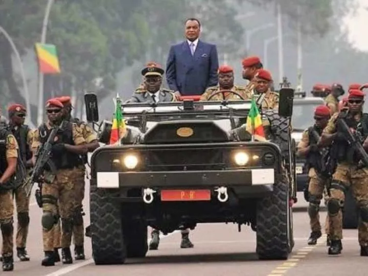 Congo – Brazzaville : le gouvernement dément des rumeurs de coup d’État