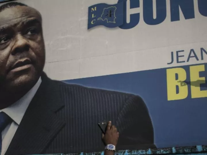 Congrès du MLC: Quel Candidat Soutiendra Jean-Pierre Bemba pour la Présidence de la RDC ?