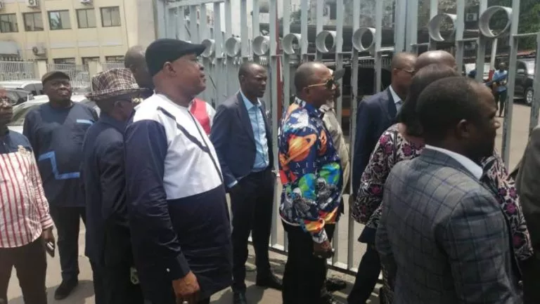 Députés Provinciaux