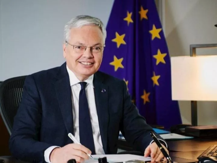 Coopération UE-RDC : Didier Reynders en Visite pour Aborder les Enjeux Clés