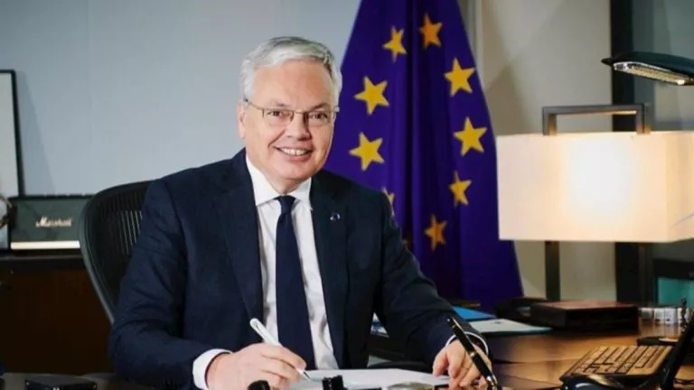 Didier Reynders