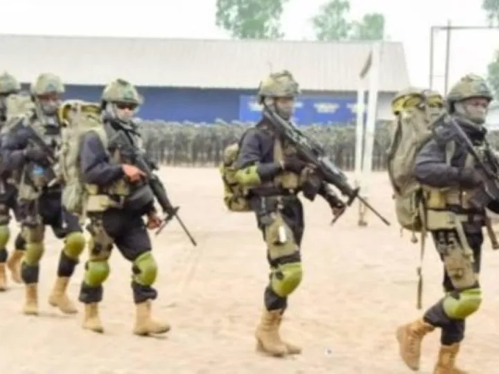 Goma : deux officiers de la Garde républicaine arrêtés après les massacres