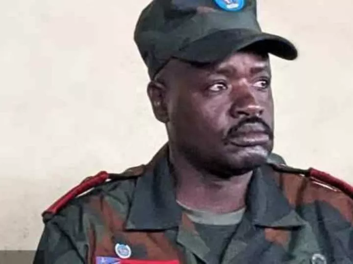 Dr. Denis Mukwege Exprime son Inquiétude Concernant la Désignation du Général Nduru Chaligonza au Nord-Kivu