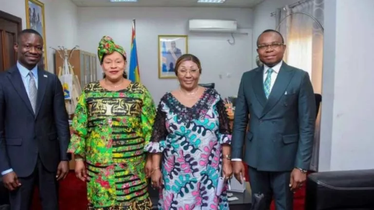 Haut-Katanga Lubumbashi Hébergera la 6e Édition du Forum National des Responsables du Genre