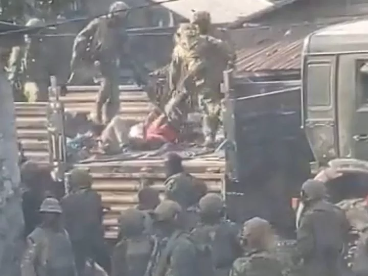 Massacre de Goma : Silence Accablant des Chancelleries Européennes et Américaines à Kinshasa