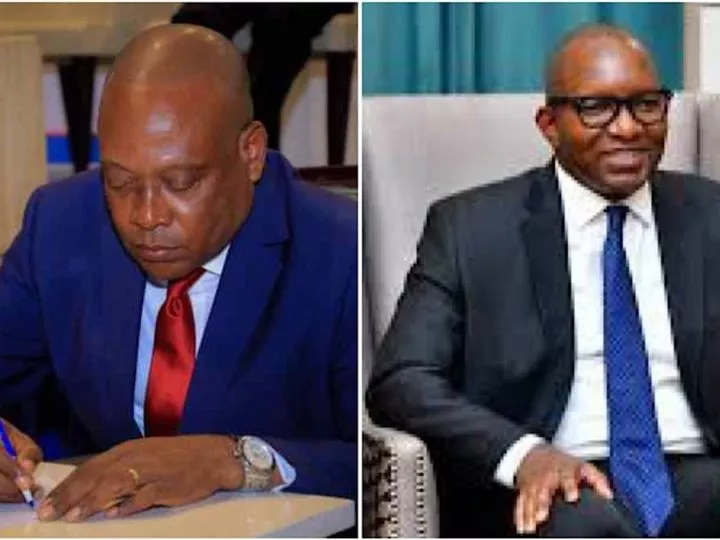 RDC : À trois mois des élections, Steve Mbikayi appelle à la démission du gouvernement Sama Lukonde