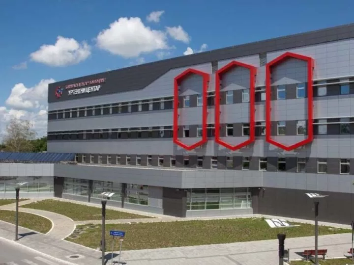 Football : Jonathan Bolingi en soins intensifs en Serbie