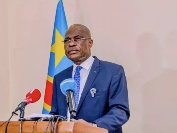 Allocution de Martin Fayulu : “Un conseil à Monsieur Félix Tshisekedi, prenez la mesure de la gravité de la situation et arrêtez de jouer avec le feu”