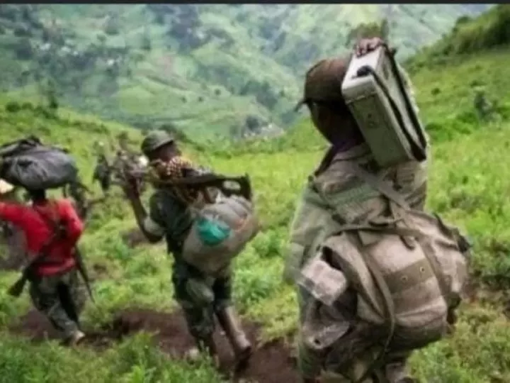 Nord-Kivu : Violents combats entre le M23 et les FARDC à Masisi