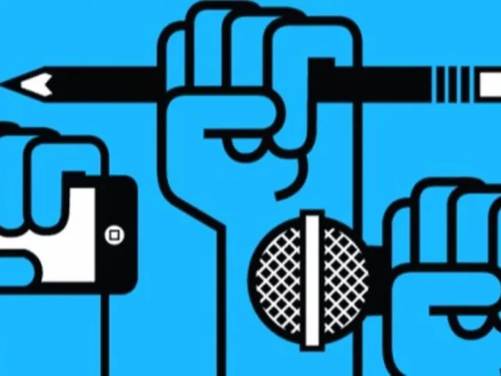 Kinshasa : La Journaliste Odia Élysée Victime d’Agression par des Jeunes se Revendiquant des “Forces du Progrès”