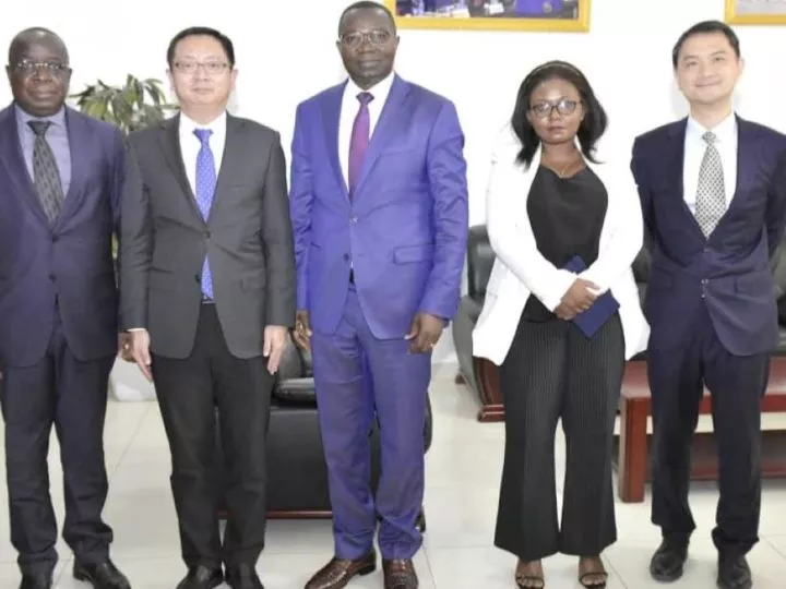 RDC : Chine et Congo s’accordent sur la coopération dans les ZES