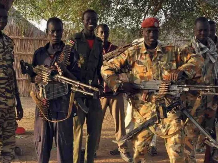 Haut-Uele : Les FARDC Affrontent les Rebelles Sud-Soudanais