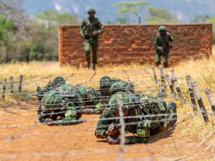 Le Rwanda sanctionné par les États-Unis pour le recrutement d’enfants soldats