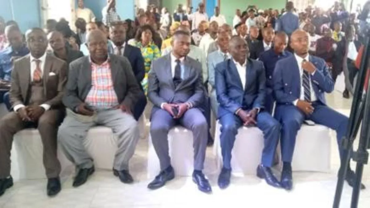 RDC : Nouvel Arrêté pour la Nomination des Chefs de Secteur dans les 26 Provinces