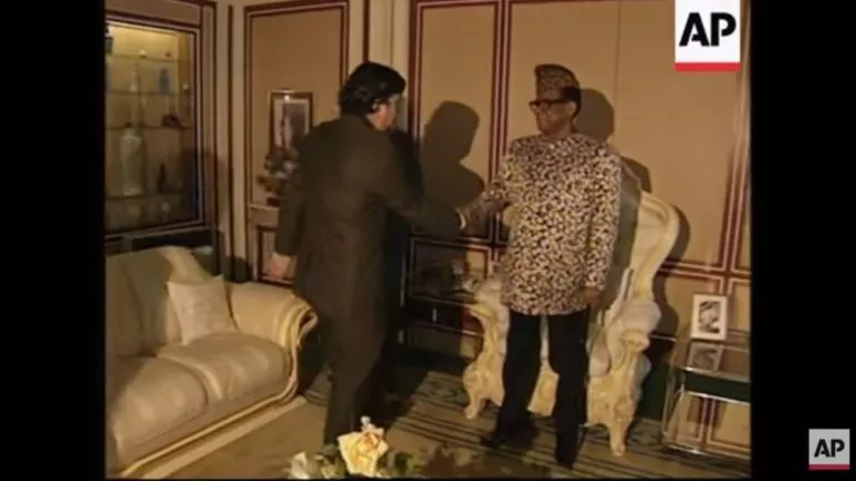 president-mobutu-and-bill-richardson