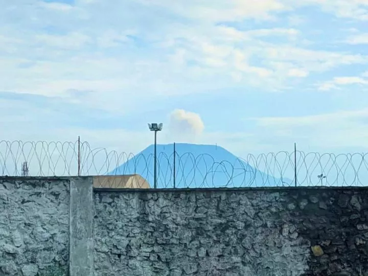 Observatoire Volcanologique de Goma en Crise : Réclamation des Primes et Frais de Fonctionnement pour le 3ème et 4ème Trimestre 2023