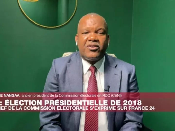 RDC – Corneille Nangaa sur France24 : “Il n’y aura pas élections le 20 décembre 2023”