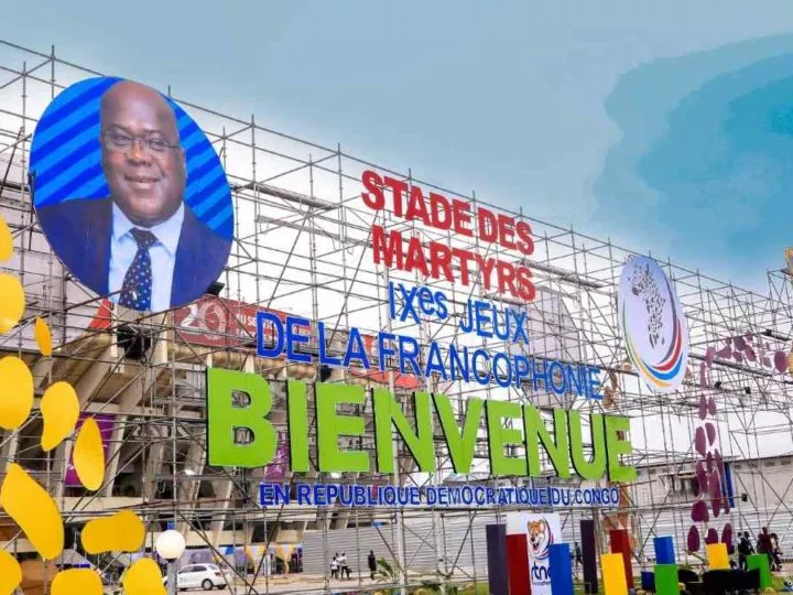 Jeux de la Francophonie en RDC : 48 millions prévus, 324 millions dépensés, alerte Nicolas Kazadi