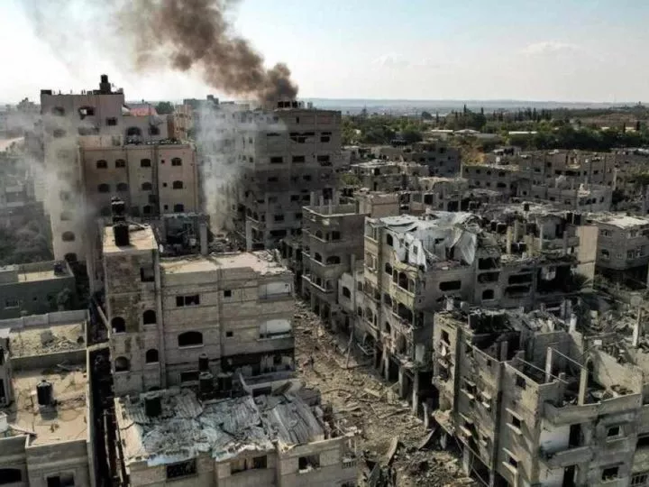 Gaza: Les Crimes de Guerre Ignorés par la Communauté Internationale