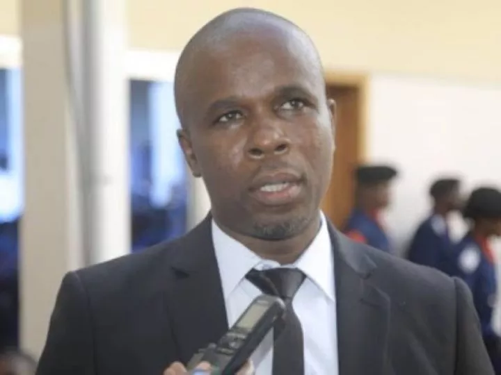 RDC : Homer Bulakali Suspendu de l’UNC pour Soutien à un Candidat Externe (Dr. Mukwege)