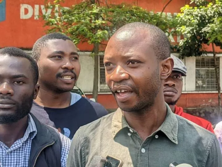 Goma : Des Groupes Citoyens Organisent une Manifestation Anti-EAC pour Exiger un Retrait Immédiat du Sol Congolais