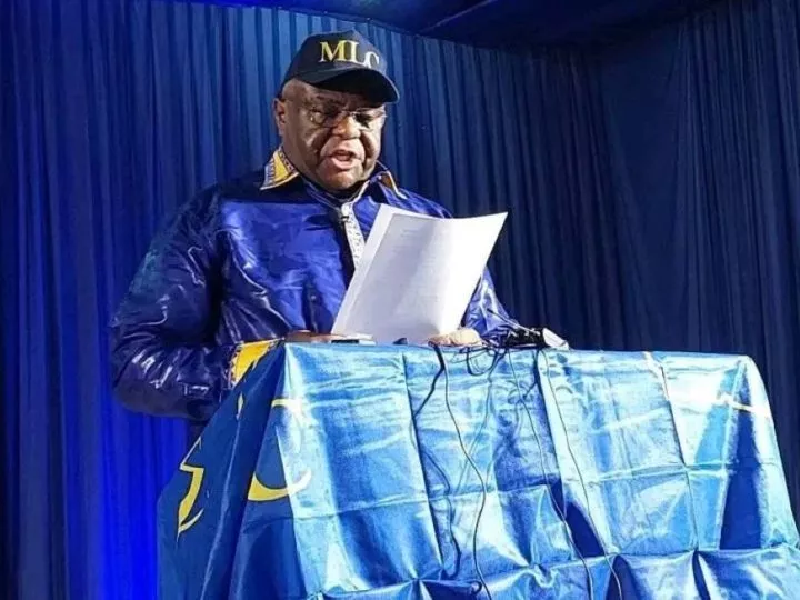 RDC – Election présidentiel 2023 : Jean-Pierre Bemba S’Engage à Faire Gagner Tshisekedi