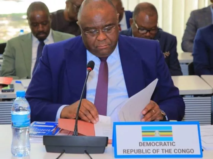 Jean-Pierre Bemba Gombo Participe à une Réunion Cruciale sur la Défense en Tanzanie