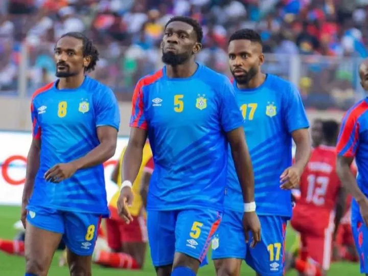 Cédric Bakambu et Chris Wood Scellent un 1-1 Entre la RDC et la Nouvelle-Zélande