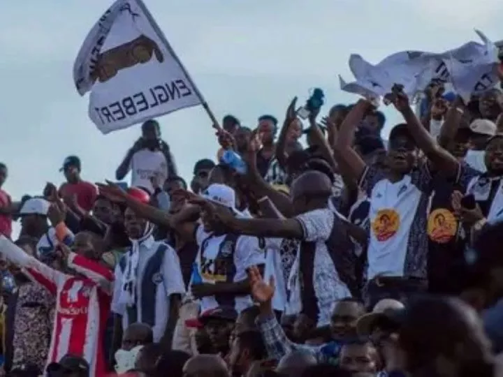 Lubumbashi : Marche des supporters du Tout Puissant Mazembe interdite par les autorités locales
