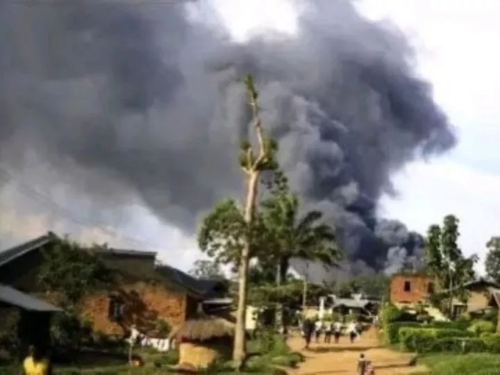 Maniema : Affrontements entre Factions de la Milice Wazalendo Maï-Maï Malaika