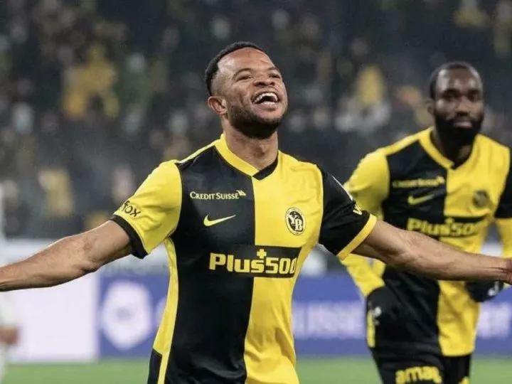 Ligue des champions : Young Boys s’incline face à Manchester City, Meschak Elia buteur