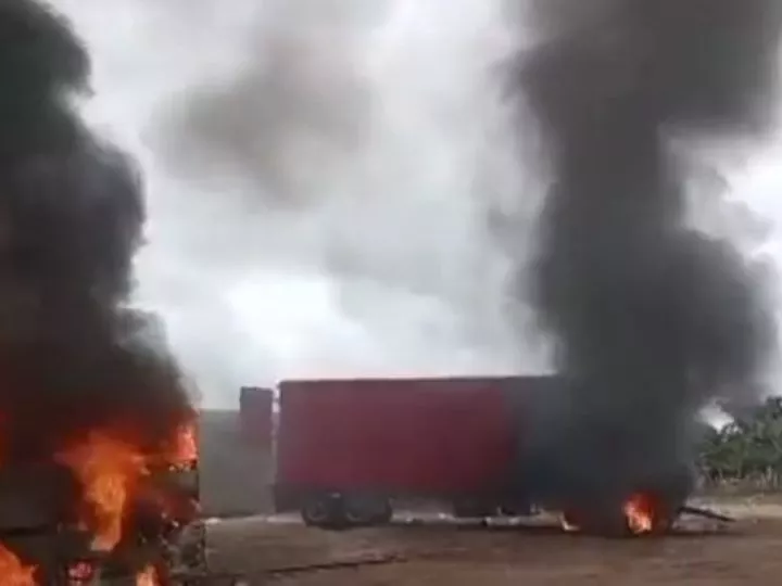 Nord-Kivu : 26 victimes à Oicha provoquent des protestations et des actes de vandalisme