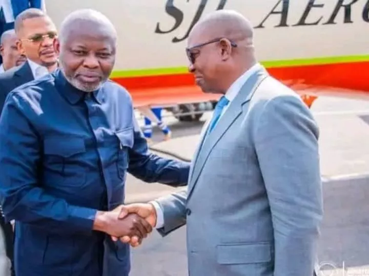 Haut-Katanga en Pénurie de Carburant: Les Ministres Vital Kamerhe et Didier Budimbu Interviennent