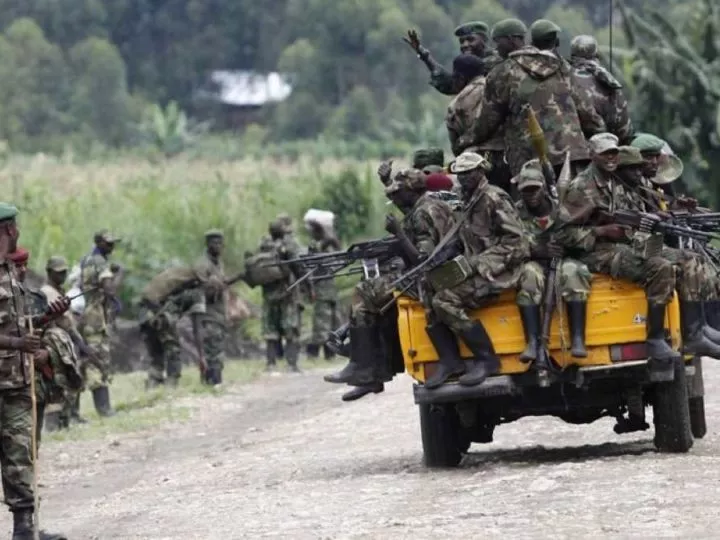 Vers une nouvelle offensive du M23 au Nord-Kivu ? Les craintes de la société civile