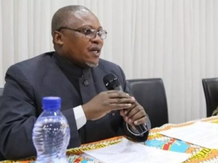 RDC : Jean-Bosco Bahala nommé nouveau coordonnateur du P-DDRCS