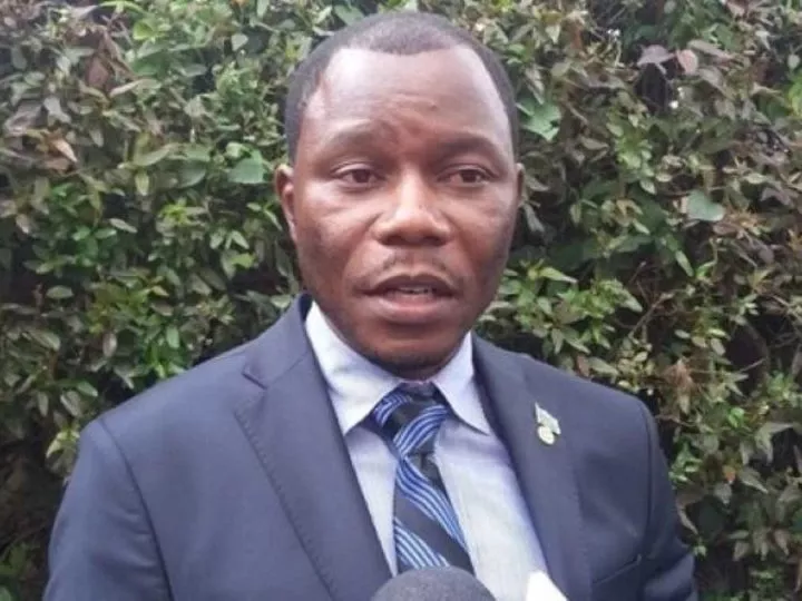 Nord-Kivu : Alexis Bahunga Dénonce des Nominations Irrégulières de Chefs de Secteurs par le Ministre de la Décentralisation