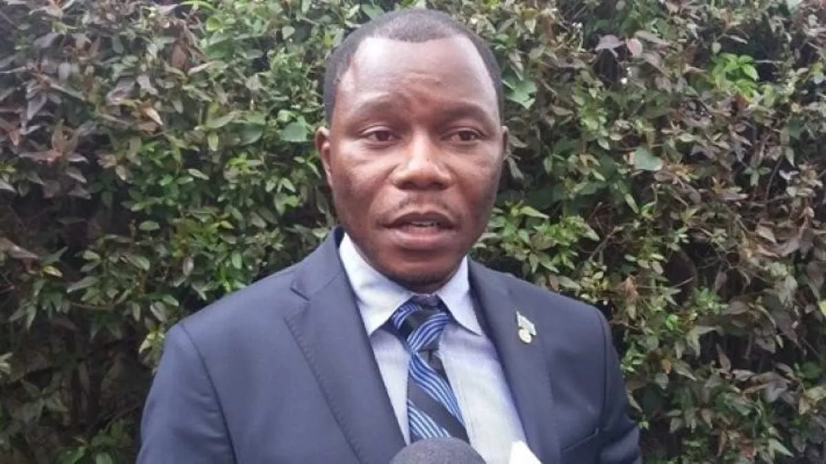 Nord-Kivu : Alexis Bahunga Dénonce des Nominations Irrégulières de Chefs de Secteurs par le Ministre de la Décentralisation