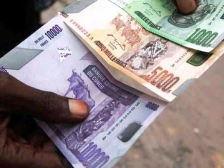 Dépréciation du Franc Congolais: Le Ministre des Finances Explique les Causes