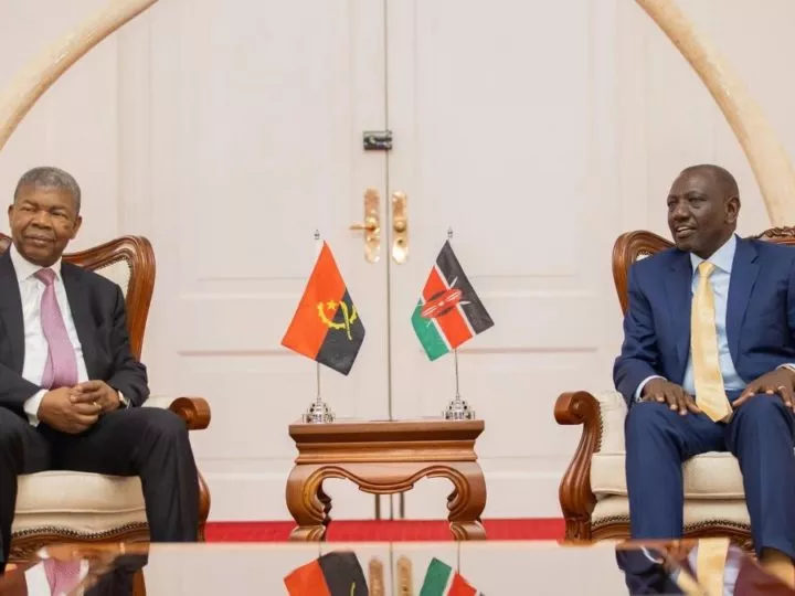 Dialogue RDC-Rwanda : William Ruto propose une nouvelle approche pour le cantonnement du M23