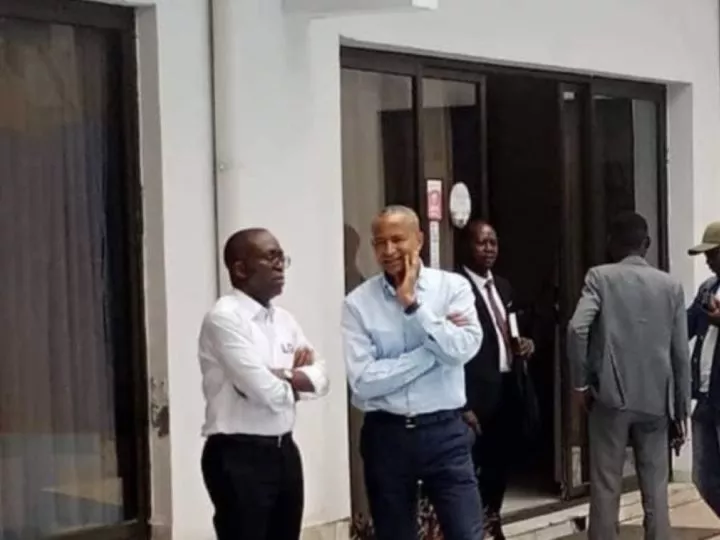 Élections Présidentielles RDC 2023 : Matata Ponyo Rejoint le Candidat Unique de l’Opposition Moïse Katumbi